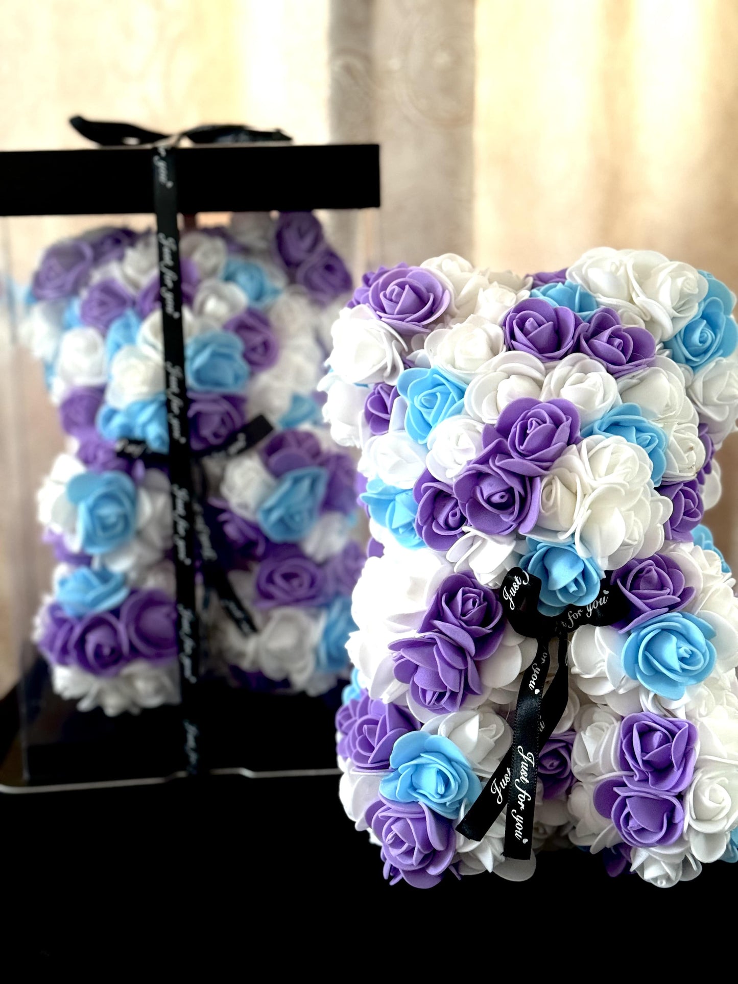 Ursuleț MyRavadino™