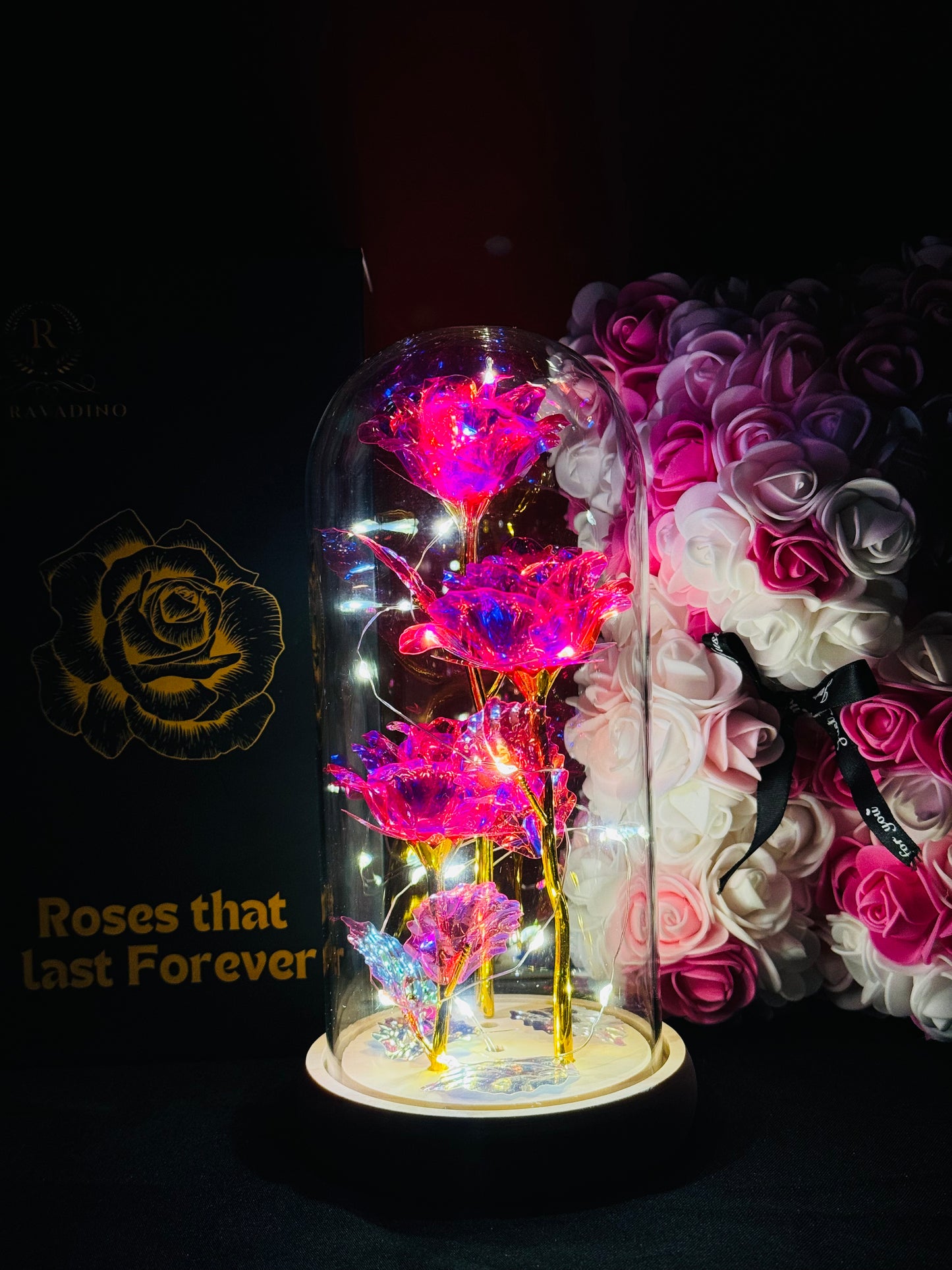 Trandafir MyRavadino™