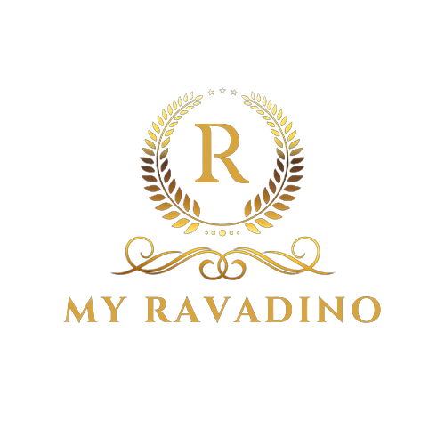 MyRavadino