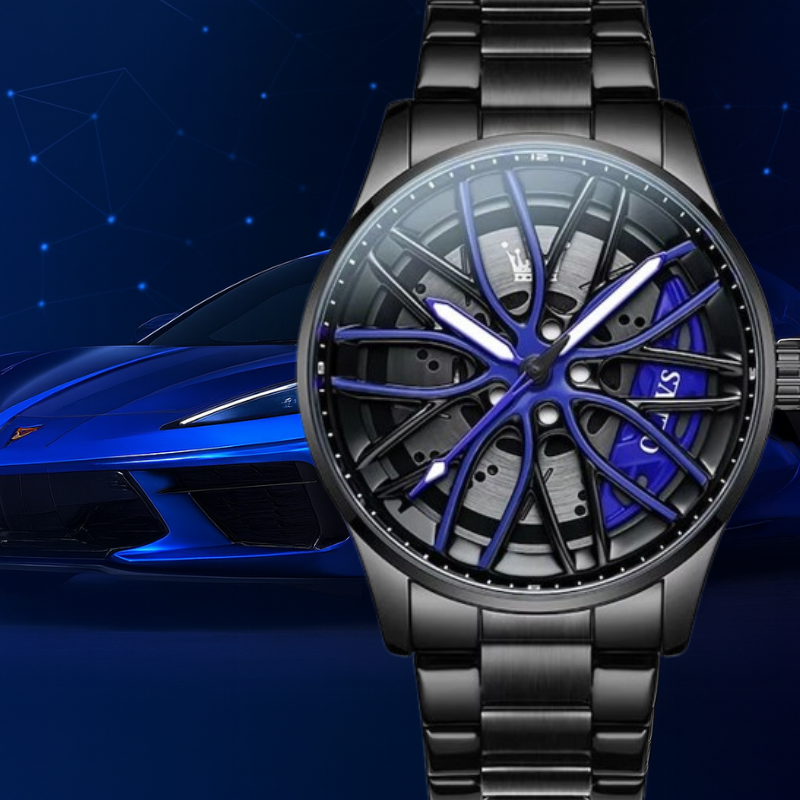 Ceas MyRavadino F360 x Olevs™