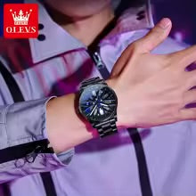 Ceas MyRavadino F360 x Olevs™